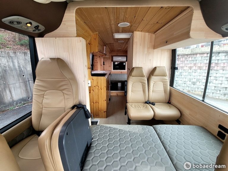 Автодом ван-кон County e 12 01 487,015 km дизель, фото 12
