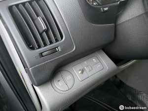 Автодом ван-кон Grand Starex 15 12 113,473 km дизель, фото 12