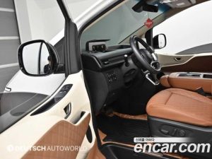 Автодом ван-кон Staria, фото 12