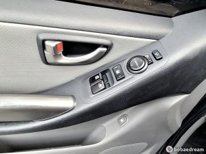 Автодом ван-кон Grand Starex 14 12 112,900 km дизель, фото 12