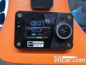 Автодом ван-кон Grand Starex, фото 12