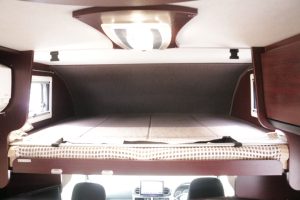 Автодом кабина-кон Kamroad NutsCresson BoyageW бытовойкондиционер, фото 12