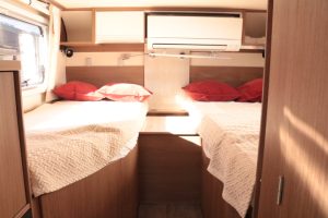 Автодом автобус-кон Deyukato Basutona Vuiseo i690G бытовойAC, фото 12