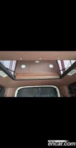 Автодом ван-кон Grand Starex 4WD, фото 12