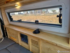 Автодом ван-кон 2.2 дизель 21 05 24,000 km дизель 4WD, фото 12