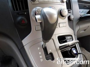 Автодом ван-кон Grand Starex, фото 12