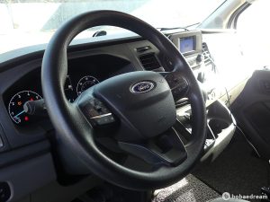 Автодом ван-кон 3.5 AWD 21 03 68,000 km бензин, фото 12