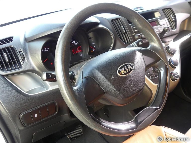 Автодом ван-кон 1.0 17 06 100,000 km бензин, фото 12