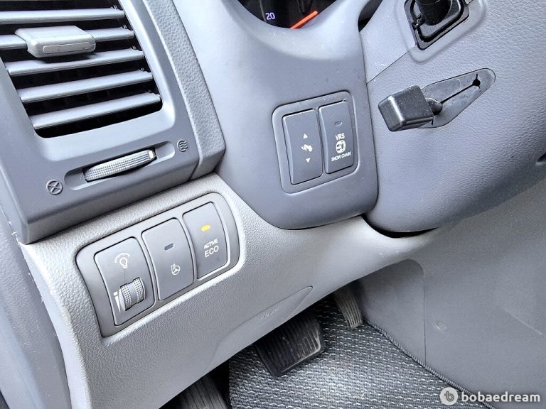 Автодом ван-кон Carnival R 2.2 дизель GLX 14 01 145,170 km дизель, фото 12