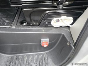 Автодом ван-кон Master 2.3 дизель 20 04 42,297 km дизель, фото 12