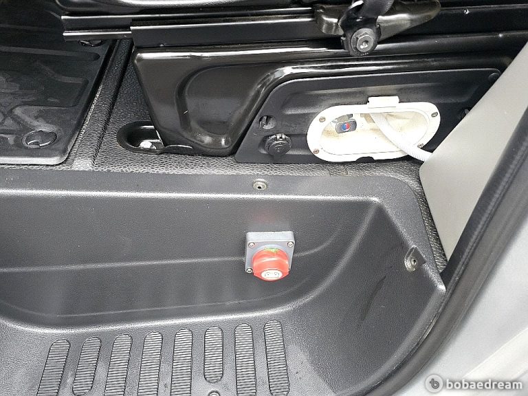 Автодом ван-кон Master 2.3 дизель 20 04 42,297 km дизель, фото 12