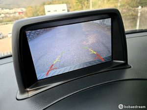 Автодом ван-кон Grand Starex 15 02 142,947 km дизель, фото 13
