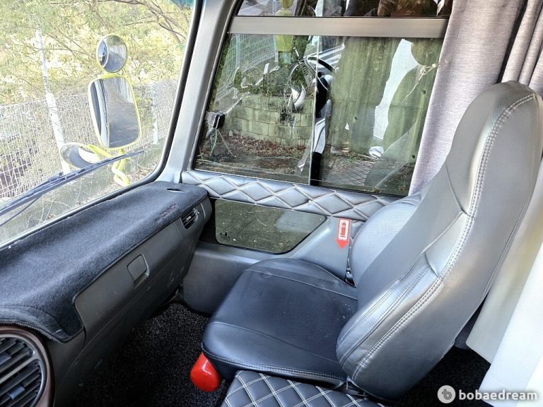 Автодом ван-кон County e 11 11 176,000 km дизель, фото 13