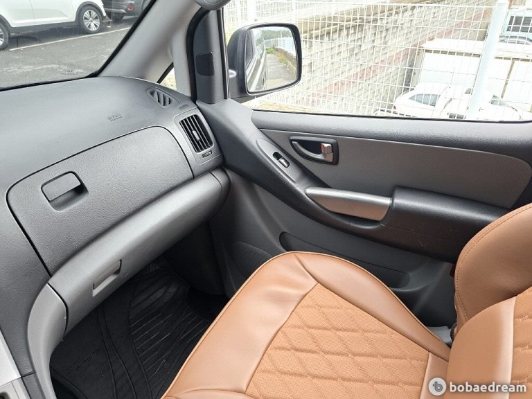 Автодом ван-кон Grand Starex 17 01 148,000 km дизель, фото 13