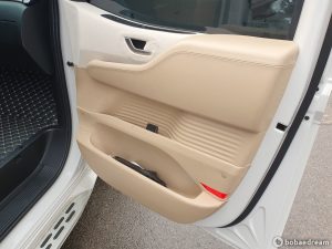 Автодом ван-кон Staria 2.2 дизель 9 2WD 22 03 11,670 km дизель, фото 13