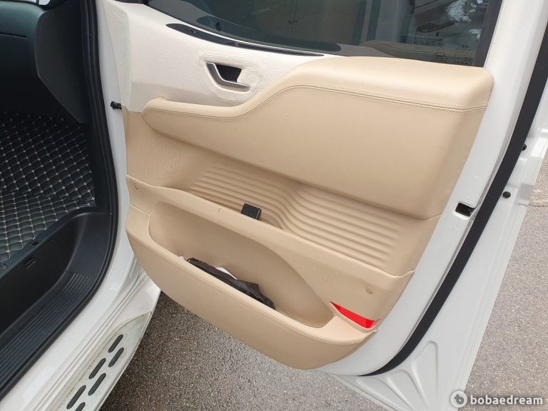 Автодом ван-кон Staria 2.2 дизель 9 2WD 22 03 11,670 km дизель, фото 13