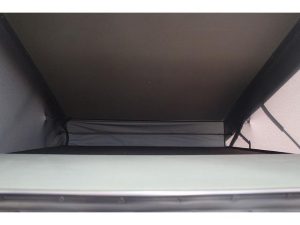 Автодом лёгкий кемпер Hijet Indei 727 Taipu L 2WD новый, фото 13
