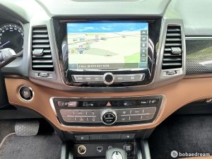 Автодом ван-кон 2.2 дизель 20 04 85,975 km дизель 4WD, фото 13