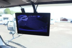 Автодом кабина-кон Kamroad Vantec Jiru бытовойкондиционер FF, фото 13