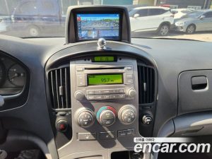 Автодом ван-кон Grand Starex, фото 13