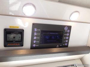 Автодом ван-кон Master 2.3 дизель 22 04 20,500 km дизель, фото 13