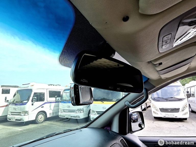 Автодом ван-кон Grand Starex 13 05 164,968 km дизель, фото 13