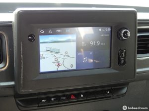 Автодом ван-кон Master 2.3 дизель L 20 11 52,900 km дизель, фото 13