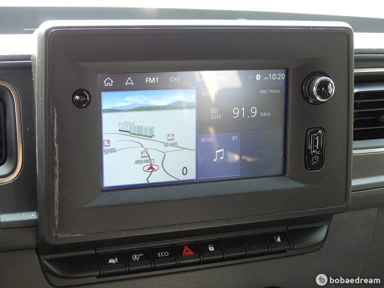 Автодом ван-кон Master 2.3 дизель L 20 11 52,900 km дизель, фото 13