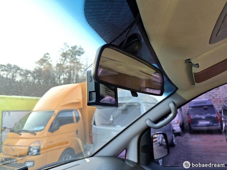 Автодом ван-кон Grand Starex 14 06 158,042 km дизель, фото 13