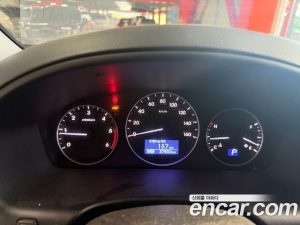 Автодом ван-кон Grand Starex, фото 13