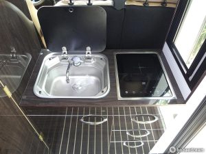 Автодом ван-кон Master 2.3 дизель 21 10 51,000 km дизель, фото 13