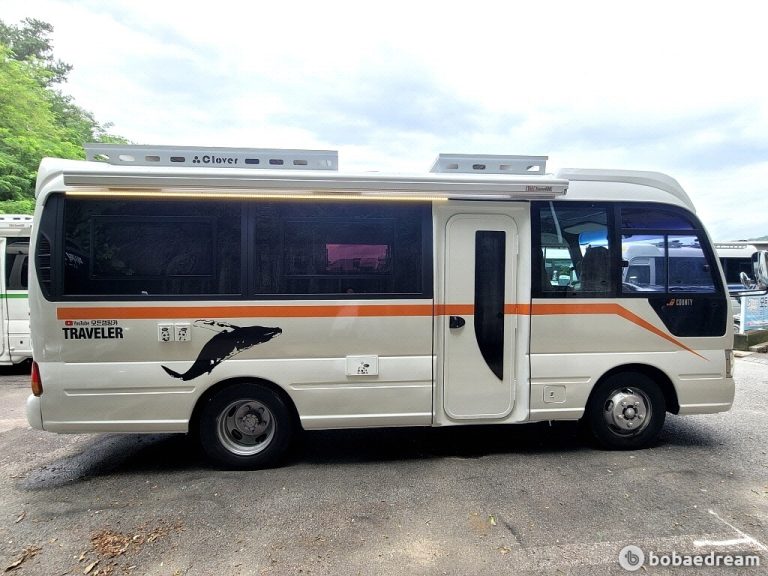 Автодом ван-кон County e 10 06 151,226 km дизель, фото 13