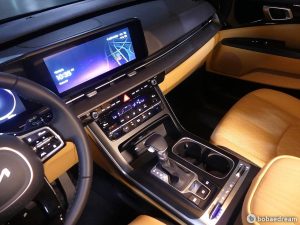 Автодом ван-кон Carnival 4 3.5 бензин 23 06 7,000 km бензин, фото 13