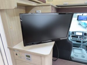 Автодом кабина-кон KamroadTowa Vuonekusukurushibu R2Bбытовойкондиционер, фото 13
