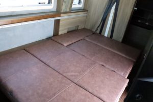 Автодом кабина-кон Hiace Dairekutokazu Mobiriteihomu 4WD, фото 13