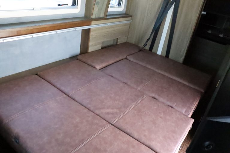 Автодом кабина-кон Hiace Dairekutokazu Mobiriteihomu 4WD, фото 13