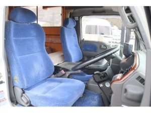 Автодом кабина-кон Erufu Vantec Jiru Cruise Sora W Taiya, фото 13