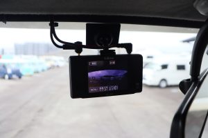 Автодом кабина-кон Kamroad Vantec Jiru 520 4WD, фото 13