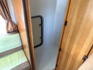 Автодом кабина-кон Towa Motors Kabii холодильник Oningu W Taiya, фото 13