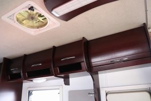 Автодом кабина-кон Kamroad Nuts RV Kureson FF Hita 4WD, фото 13