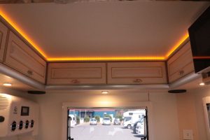 Автодом лёгкий кемпер Hijet JP Sutahapi 1+ 12Vкондиционер4WD, фото 13