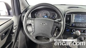 Автодом ван-кон Grand Starex 4WD, фото 13
