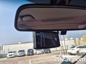Автодом ван-кон Grand Starex, фото 13
