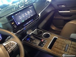 Автодом ван-кон 4 2.5 HEV AWD 25 03 27,474 km бензин гибрид, фото 13