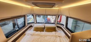 Автодом ван-кон кемпинг 22 06 0 km, фото 13