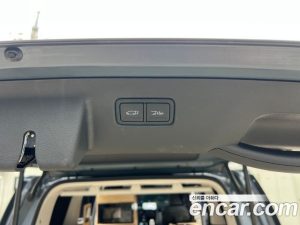 Автодом ван-кон Staria, фото 13