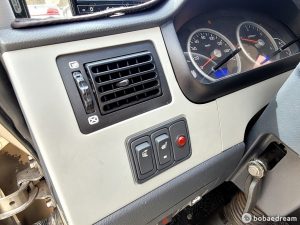 Автодом ван-кон GM 12 12 246,748 km дизель, фото 13