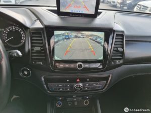 Автодом ван-кон 2.2 дизель 20 12 24,574 km дизель 4WD, фото 13