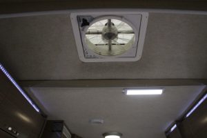 Автодом кабина-кон Kamroad Vantec Korudoribusu 1 Ona, фото 13