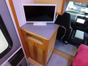 Автодом кабина-кон Bongo AtoZ Amiteifuiore Richiumu BT, фото 13